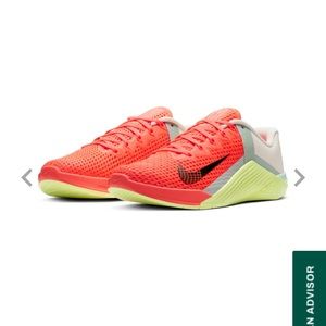 Women’s Nike Metcon 6